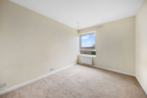 Stand Road Newbold